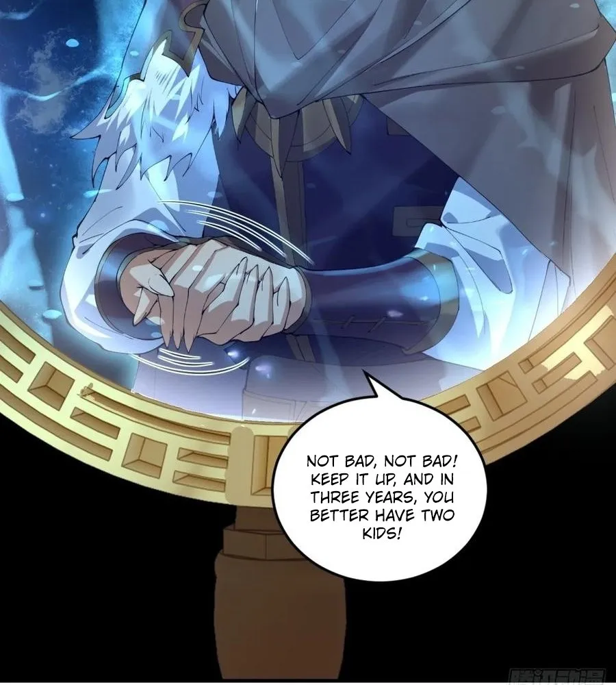 Read Travelling Through Time and Space to become an unlucky NPC EN Manga Online