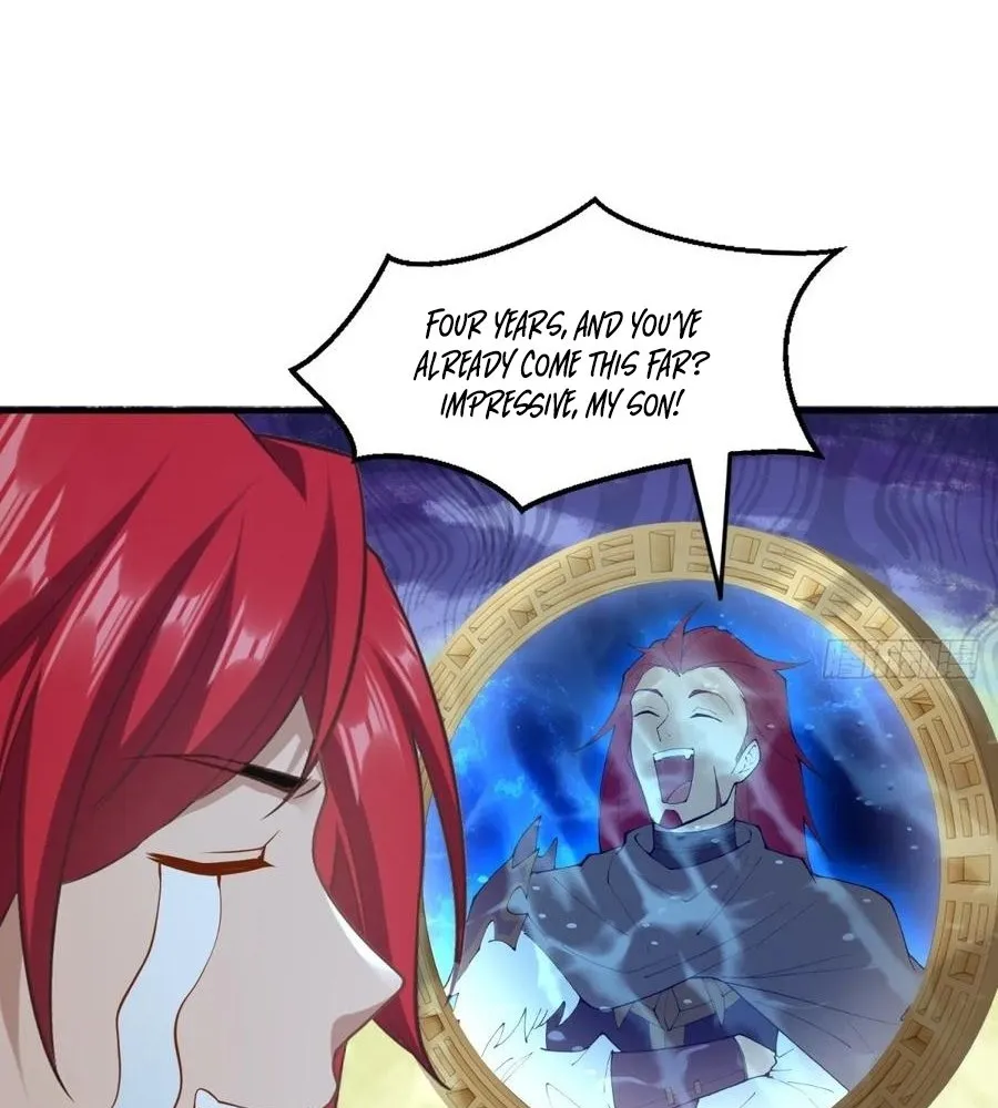 Read Travelling Through Time and Space to become an unlucky NPC EN Manga Online