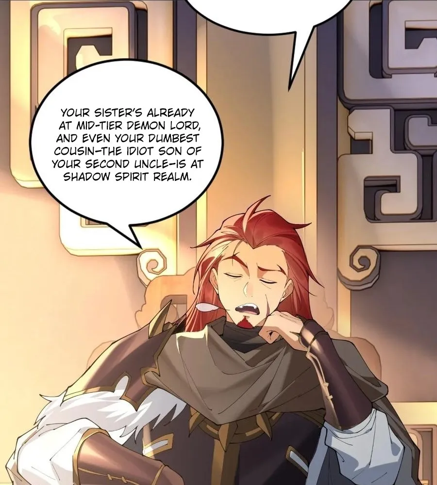 Read Travelling Through Time and Space to become an unlucky NPC EN Manga Online