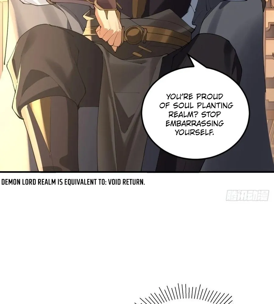 Read Travelling Through Time and Space to become an unlucky NPC EN Manga Online