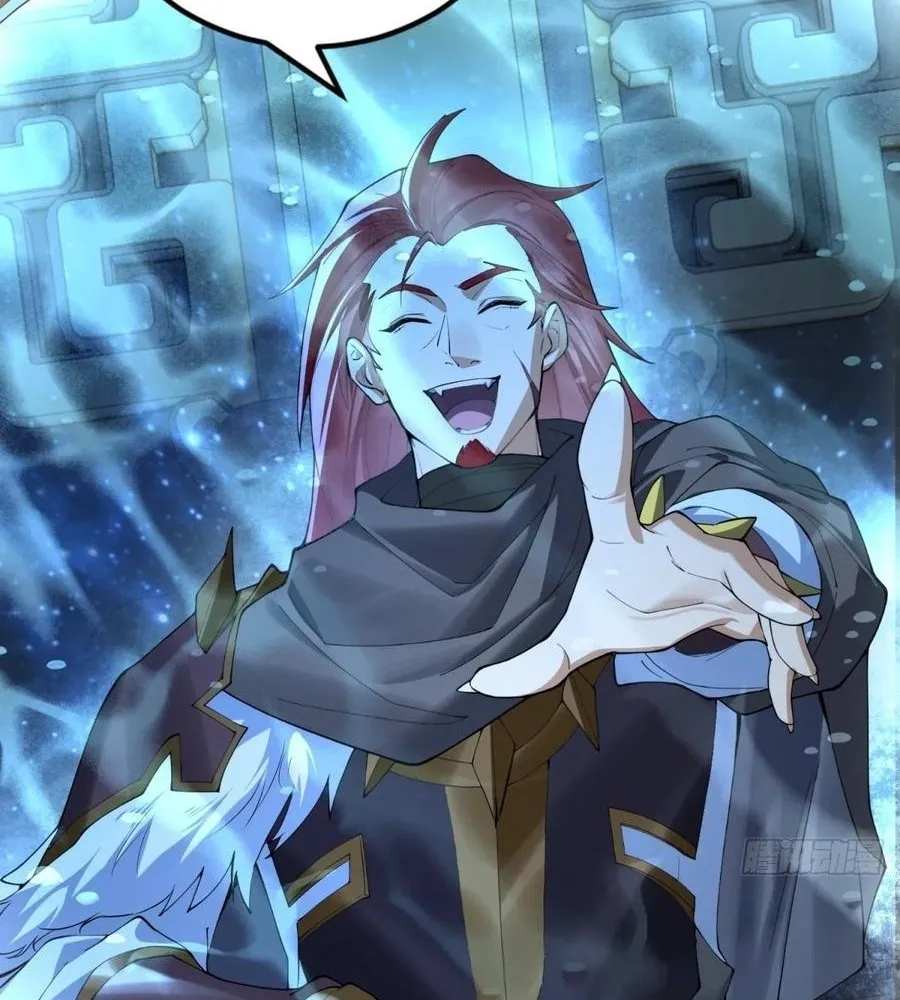 Read Travelling Through Time and Space to become an unlucky NPC EN Manga Online
