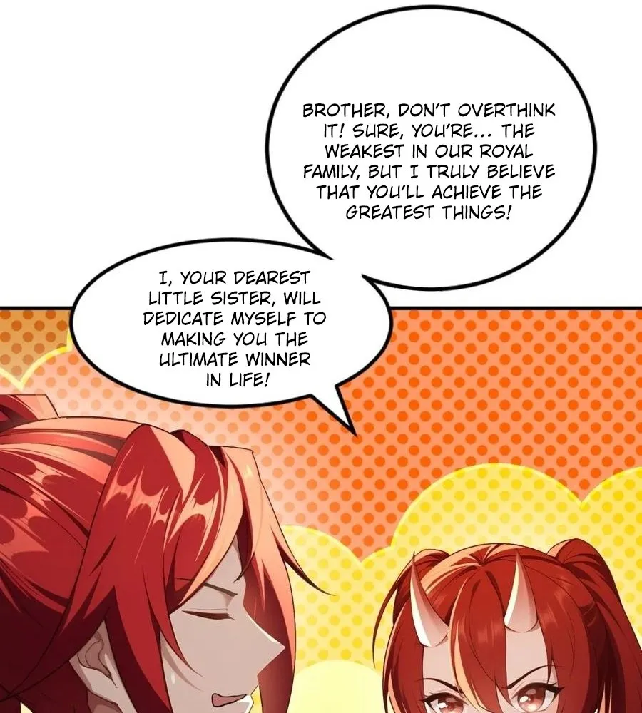 Read Travelling Through Time and Space to become an unlucky NPC EN Manga Online