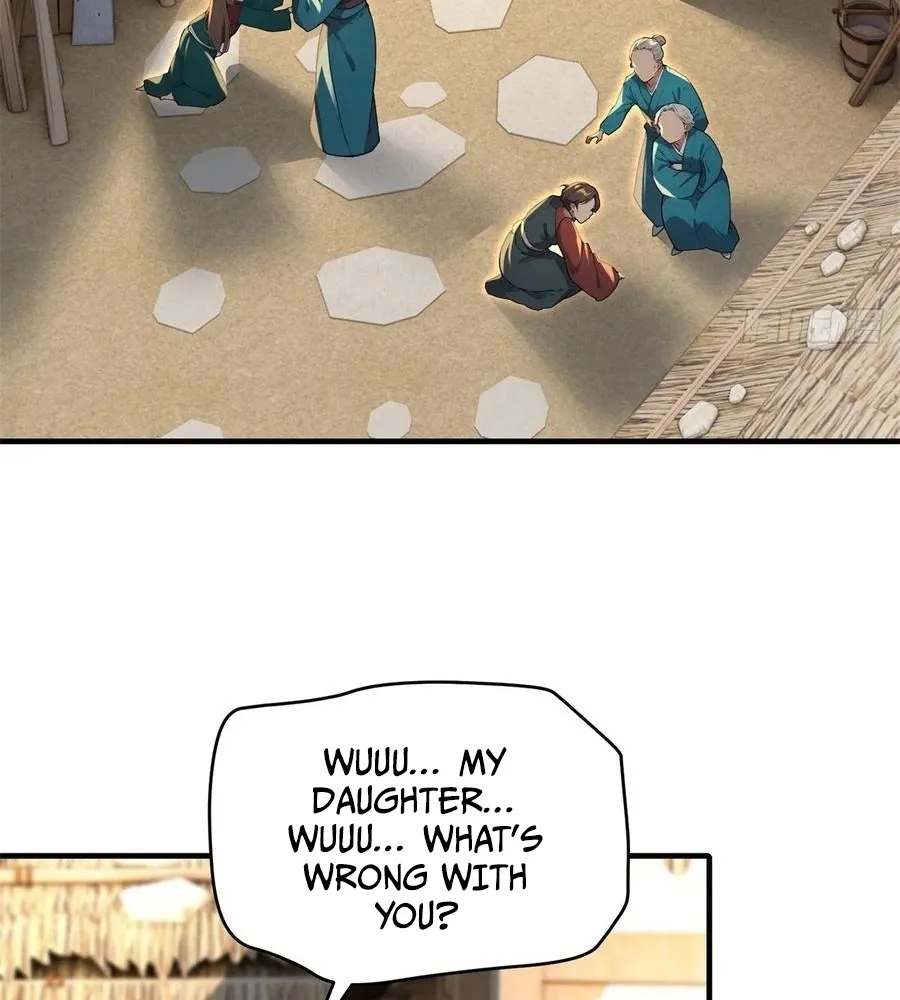 Read Travelling Through Time and Space to become an unlucky NPC EN Manga Online