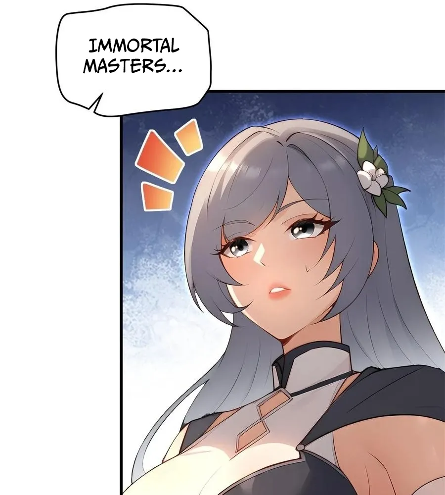 Read Travelling Through Time and Space to become an unlucky NPC EN Manga Online