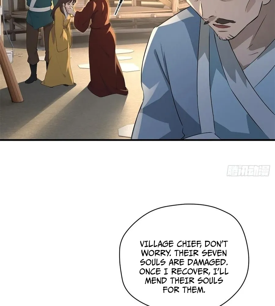 Read Travelling Through Time and Space to become an unlucky NPC EN Manga Online
