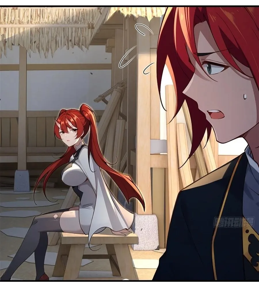 Read Travelling Through Time and Space to become an unlucky NPC EN Manga Online