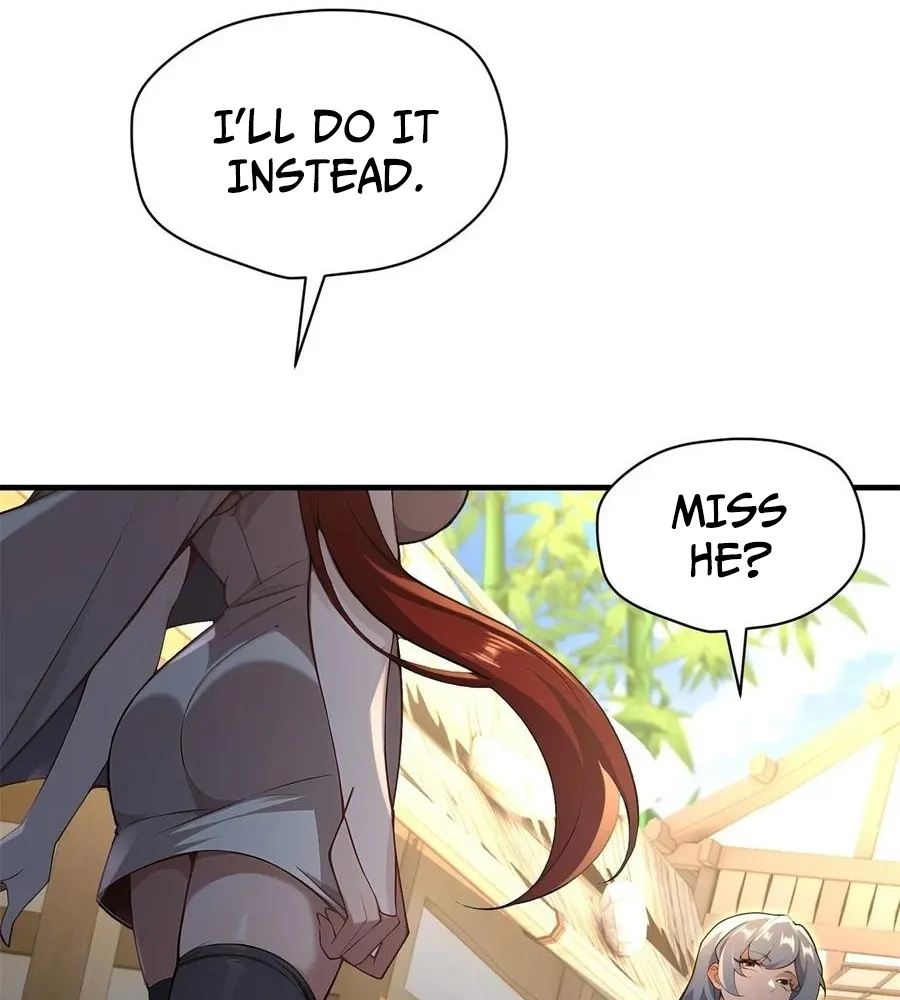Read Travelling Through Time and Space to become an unlucky NPC EN Manga Online