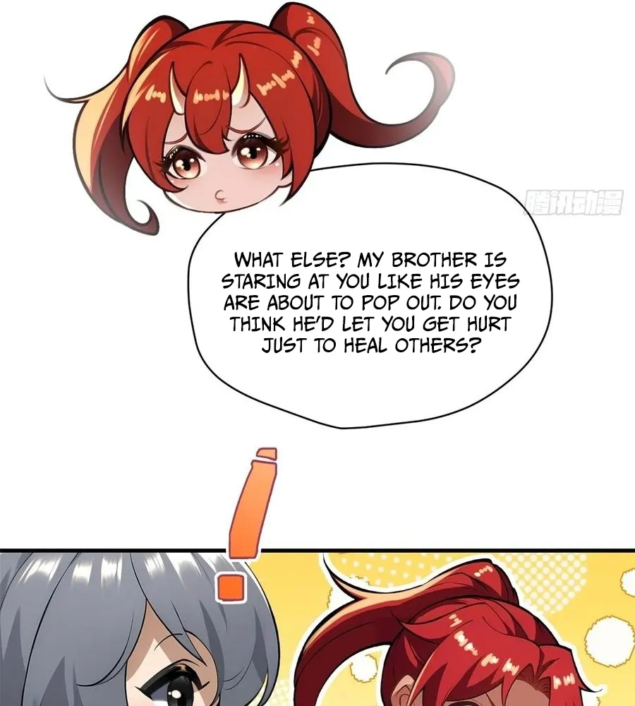 Read Travelling Through Time and Space to become an unlucky NPC EN Manga Online
