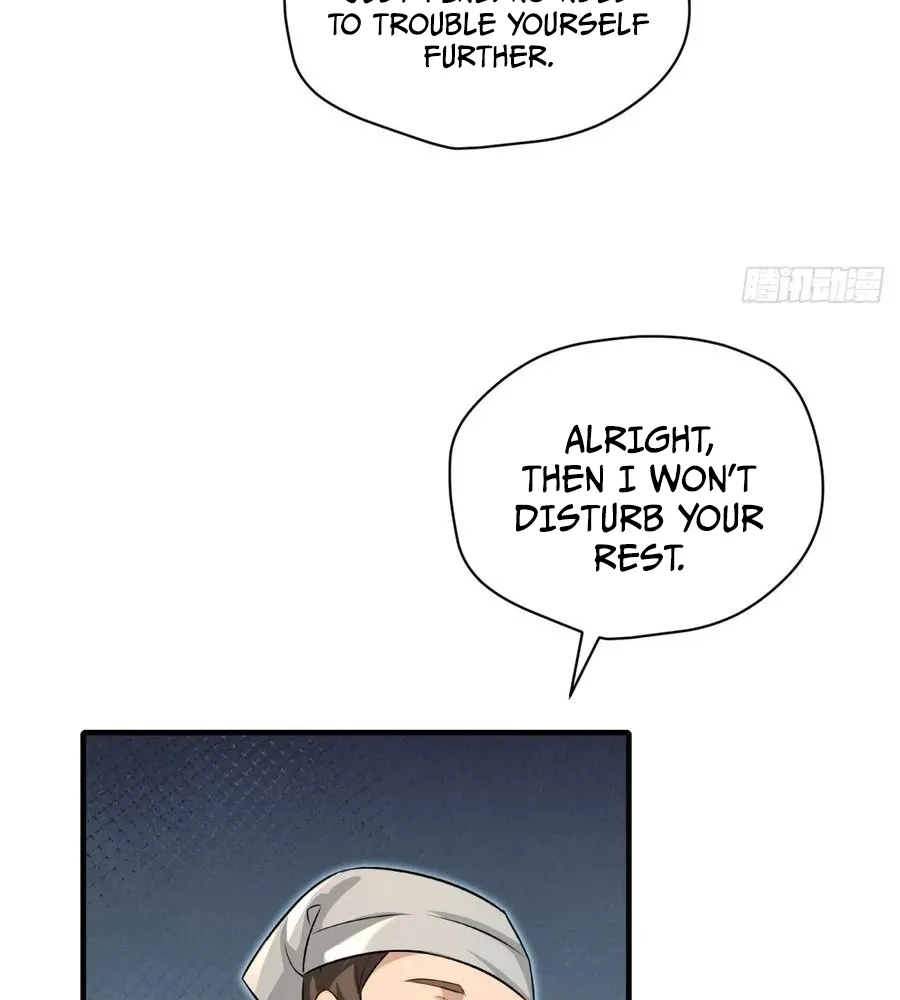 Read Travelling Through Time and Space to become an unlucky NPC EN Manga Online