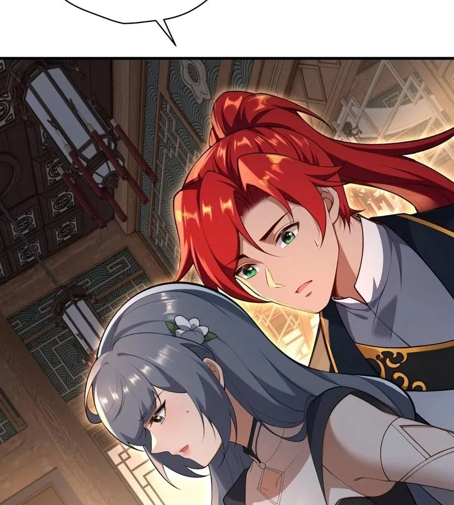 Read Travelling Through Time and Space to become an unlucky NPC EN Manga Online