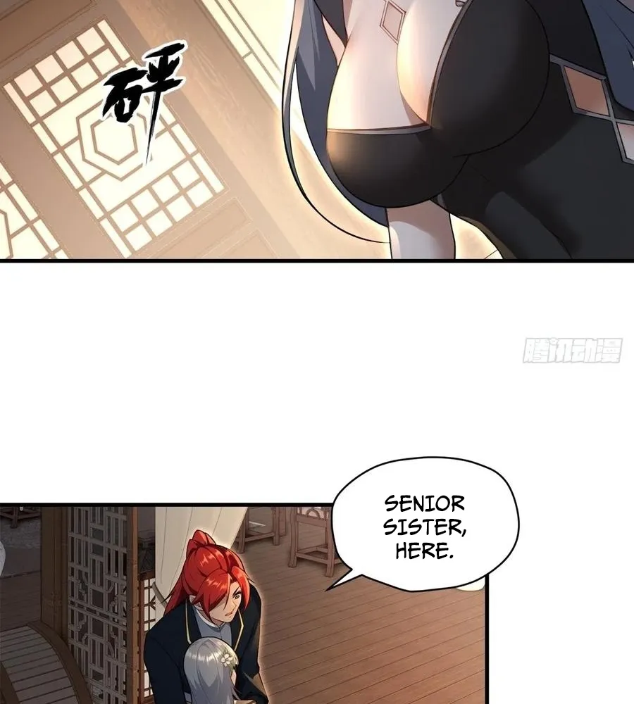 Read Travelling Through Time and Space to become an unlucky NPC EN Manga Online