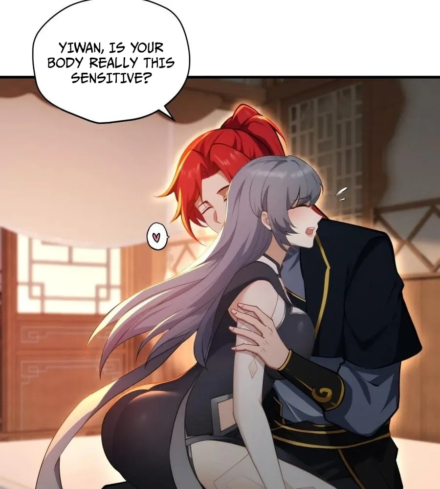 Read Travelling Through Time and Space to become an unlucky NPC EN Manga Online