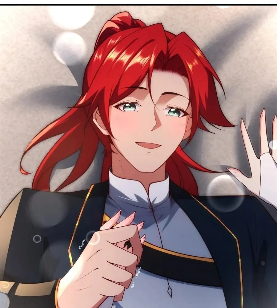 Read Travelling Through Time and Space to become an unlucky NPC EN Manga Online