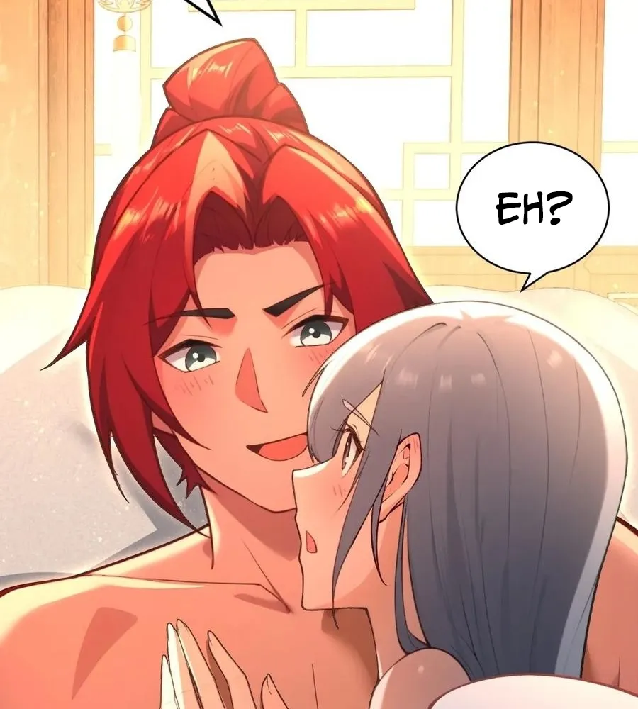 Read Travelling Through Time and Space to become an unlucky NPC EN Manga Online