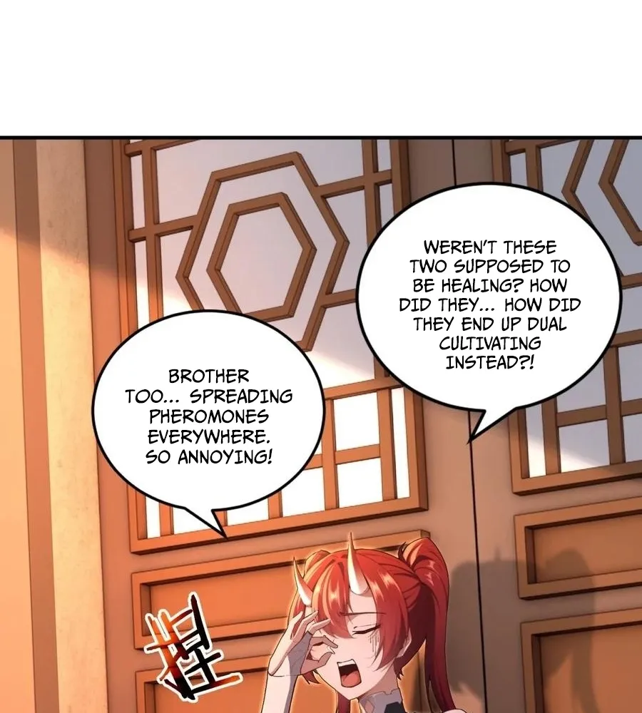 Read Travelling Through Time and Space to become an unlucky NPC EN Manga Online