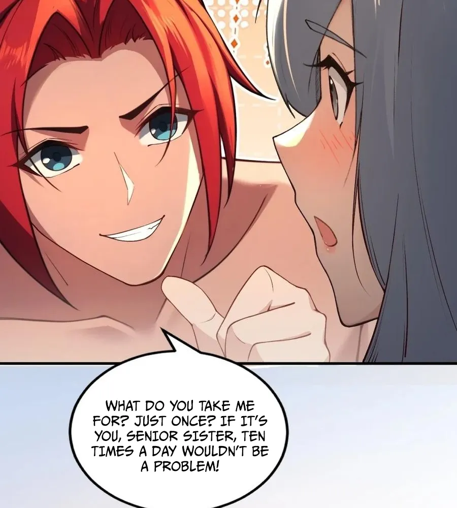 Read Travelling Through Time and Space to become an unlucky NPC EN Manga Online