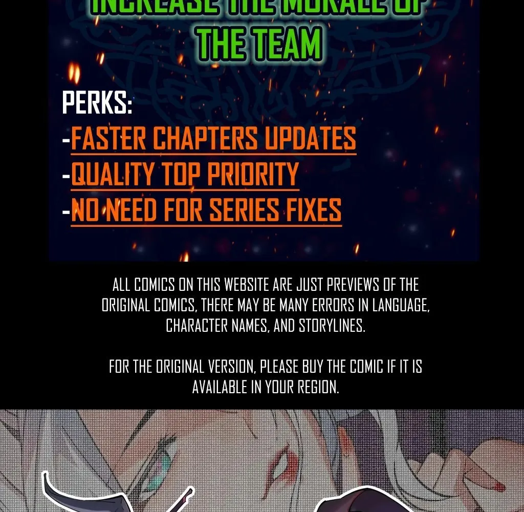 Read Travelling Through Time and Space to become an unlucky NPC EN Manga Online