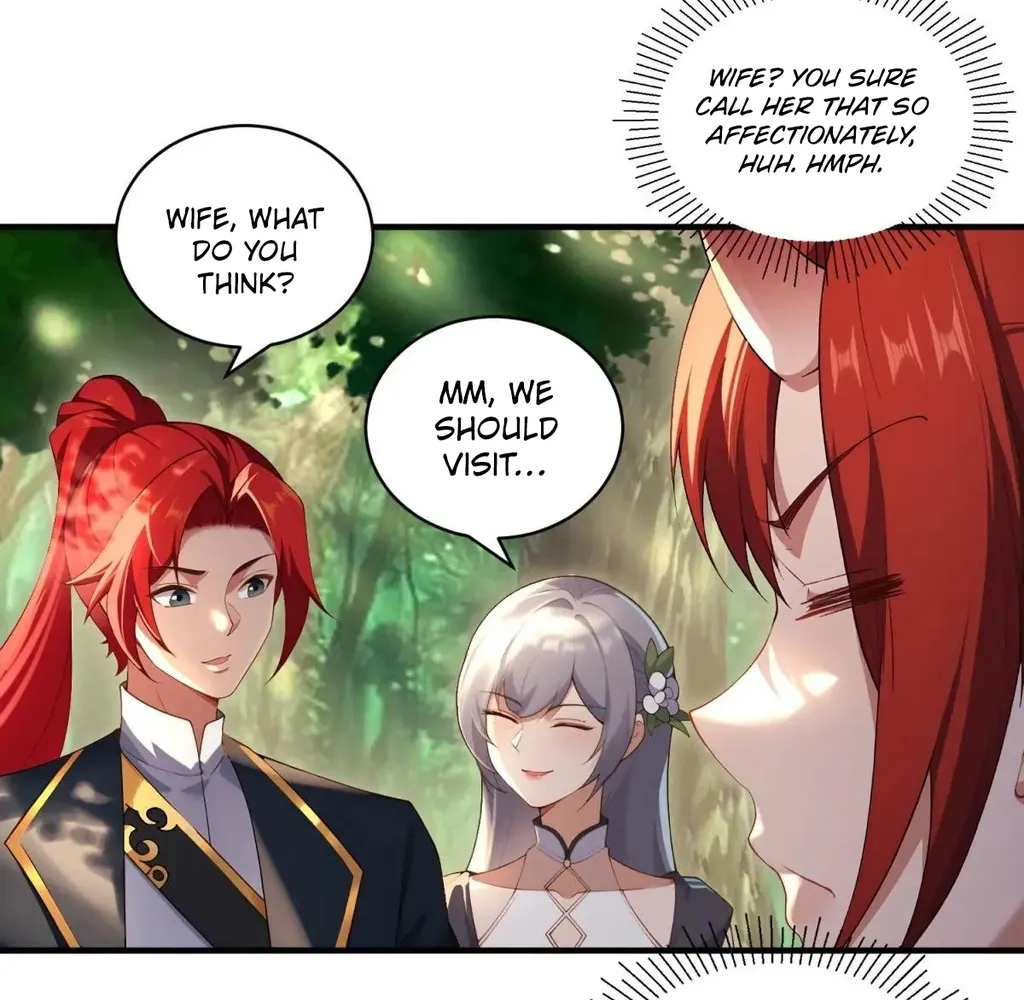 Read Travelling Through Time and Space to become an unlucky NPC EN Manga Online