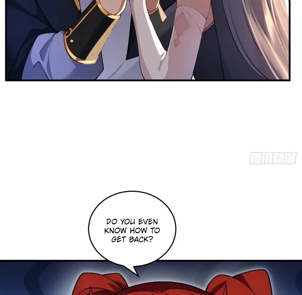 Read Travelling Through Time and Space to become an unlucky NPC EN Manga Online