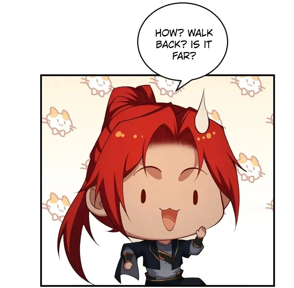Read Travelling Through Time and Space to become an unlucky NPC EN Manga Online