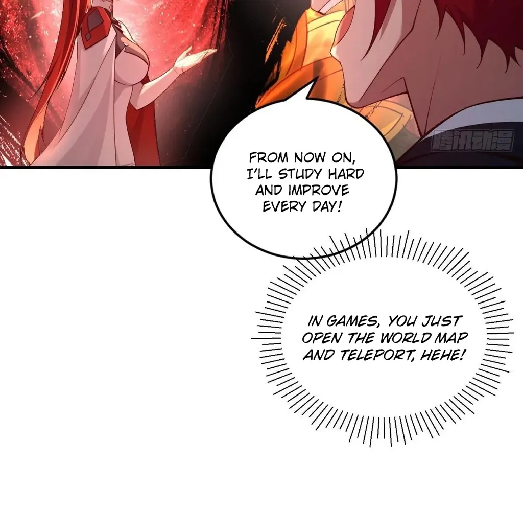Read Travelling Through Time and Space to become an unlucky NPC EN Manga Online