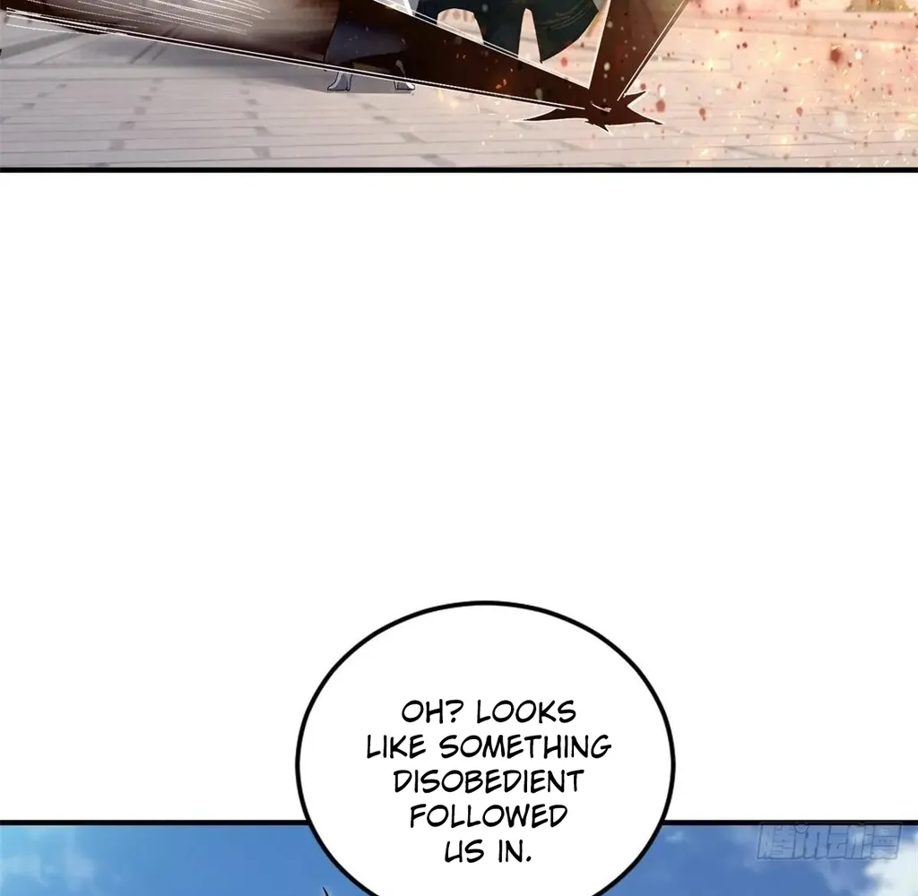 Read Travelling Through Time and Space to become an unlucky NPC EN Manga Online