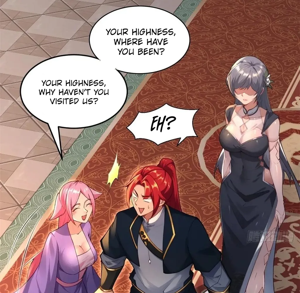 Read Travelling Through Time and Space to become an unlucky NPC EN Manga Online