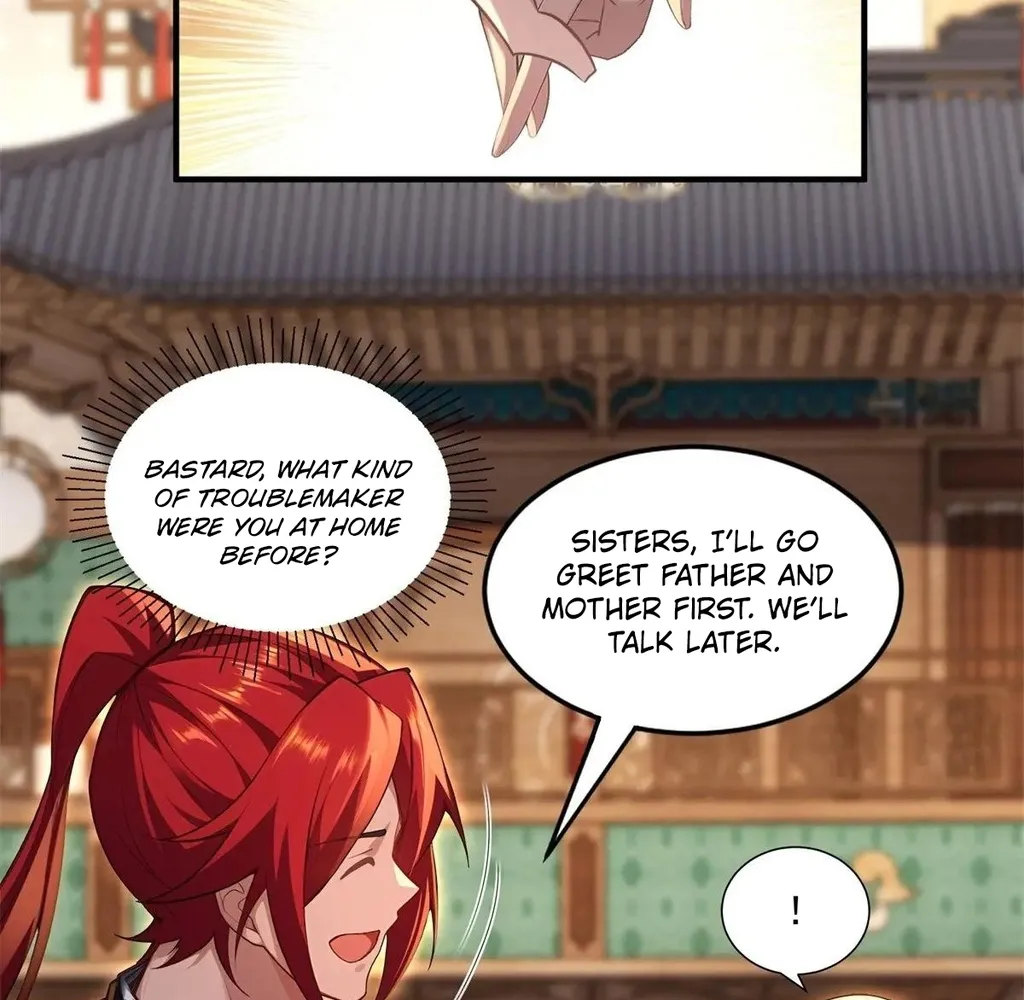 Read Travelling Through Time and Space to become an unlucky NPC EN Manga Online