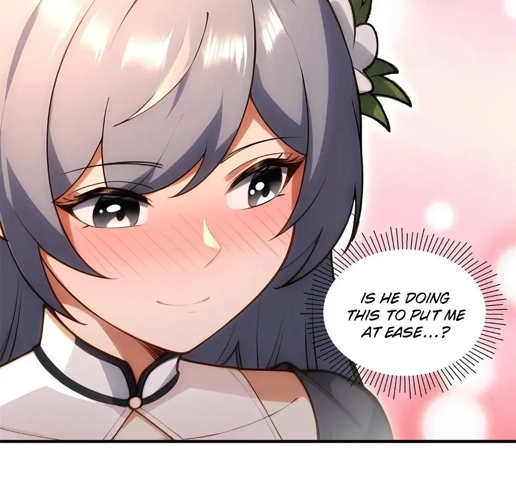 Read Travelling Through Time and Space to become an unlucky NPC EN Manga Online