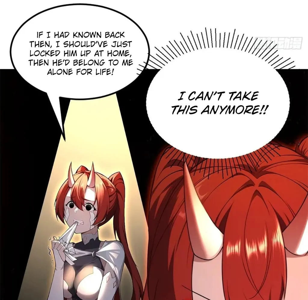 Read Travelling Through Time and Space to become an unlucky NPC EN Manga Online