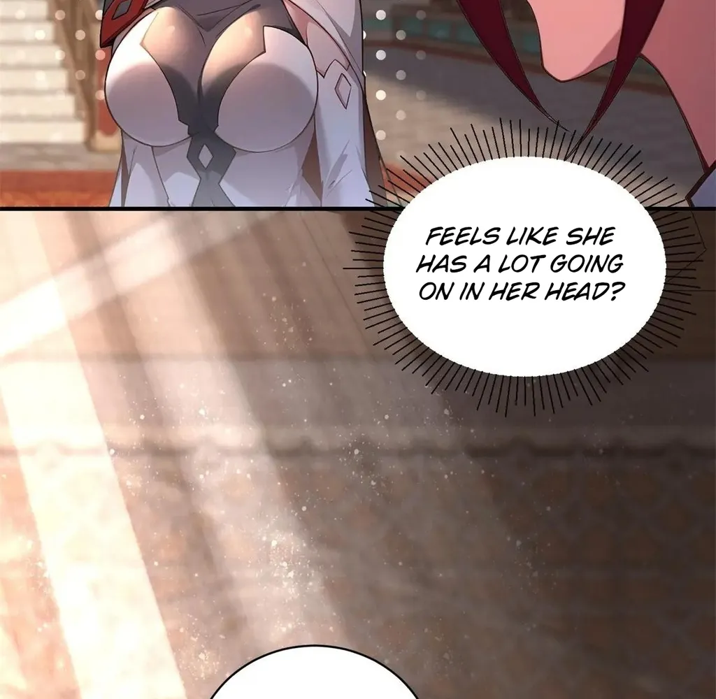 Read Travelling Through Time and Space to become an unlucky NPC EN Manga Online