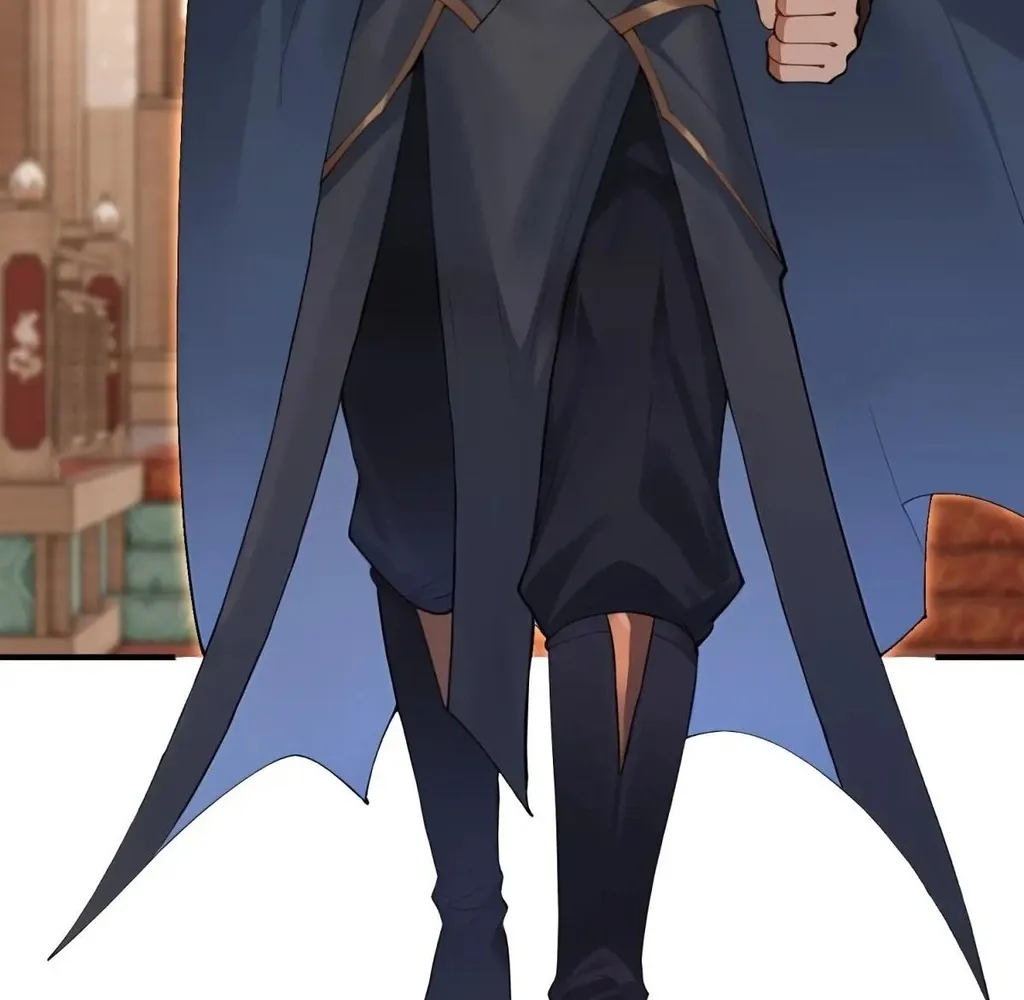 Read Travelling Through Time and Space to become an unlucky NPC EN Manga Online