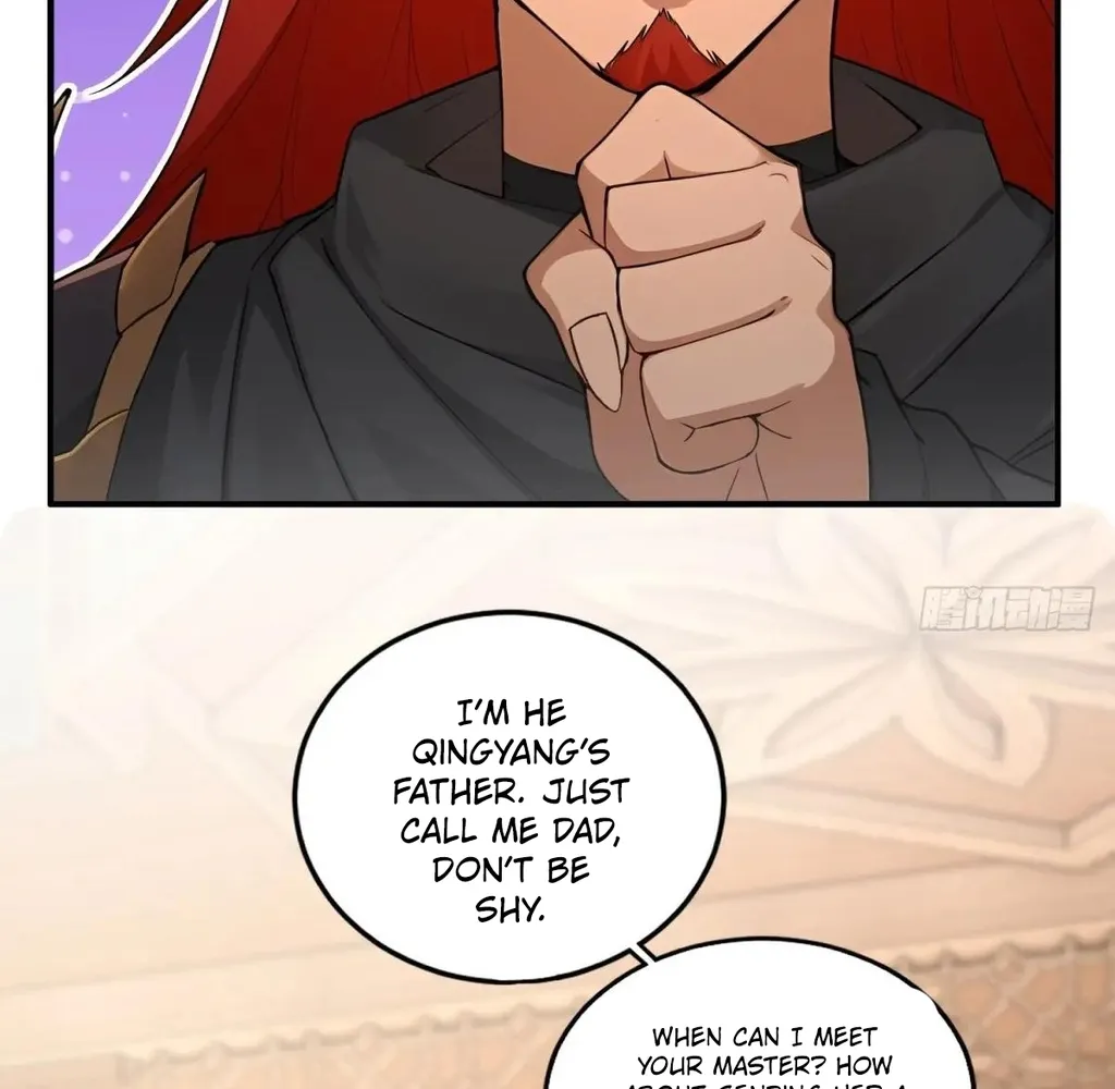 Read Travelling Through Time and Space to become an unlucky NPC EN Manga Online