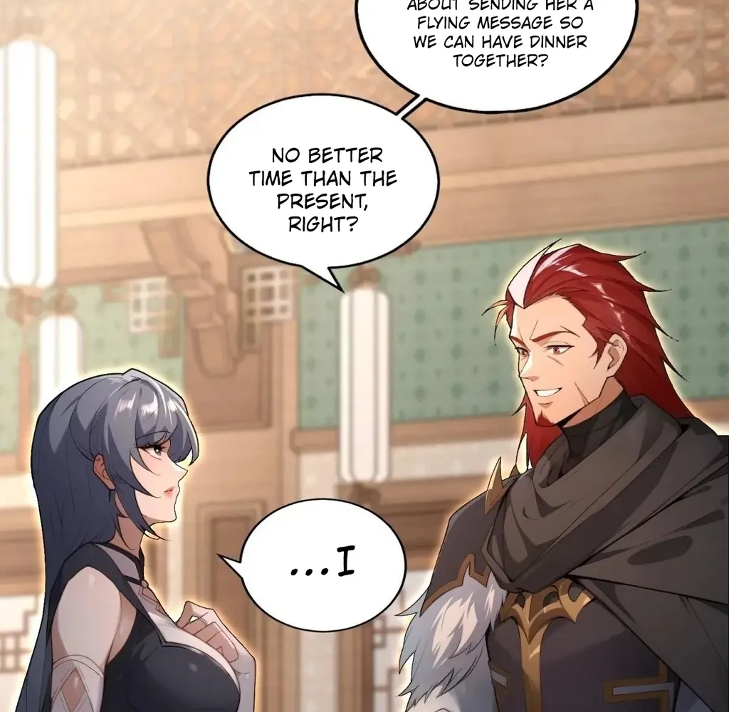 Read Travelling Through Time and Space to become an unlucky NPC EN Manga Online
