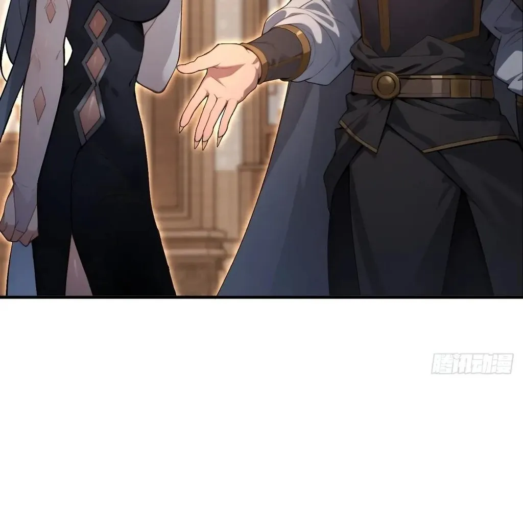 Read Travelling Through Time and Space to become an unlucky NPC EN Manga Online