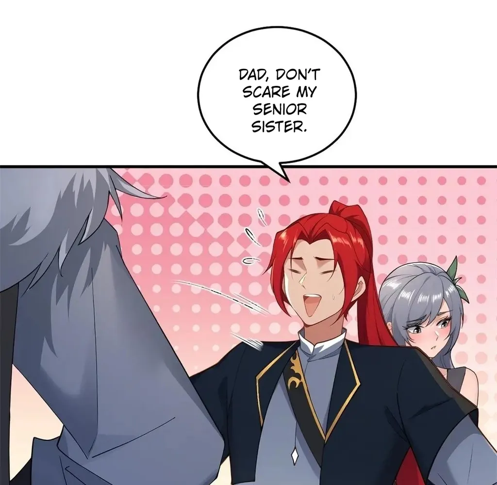Read Travelling Through Time and Space to become an unlucky NPC EN Manga Online