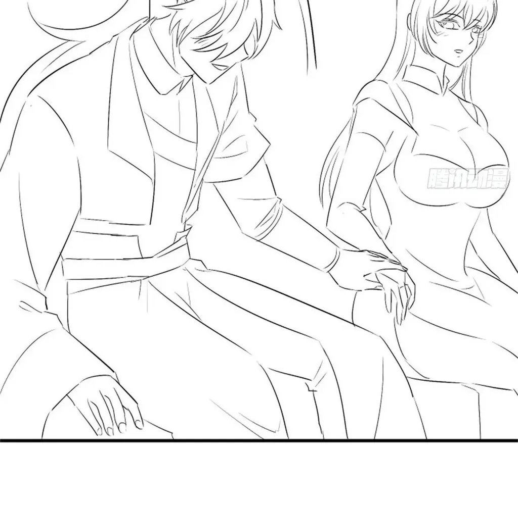 Read Travelling Through Time and Space to become an unlucky NPC EN Manga Online