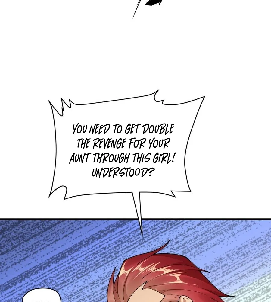 Read Travelling Through Time and Space to become an unlucky NPC EN Manga Online