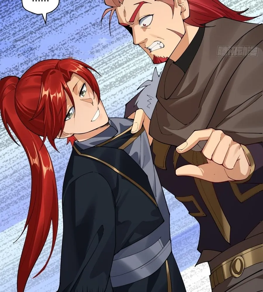 Read Travelling Through Time and Space to become an unlucky NPC EN Manga Online