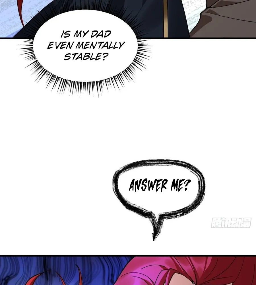 Read Travelling Through Time and Space to become an unlucky NPC EN Manga Online