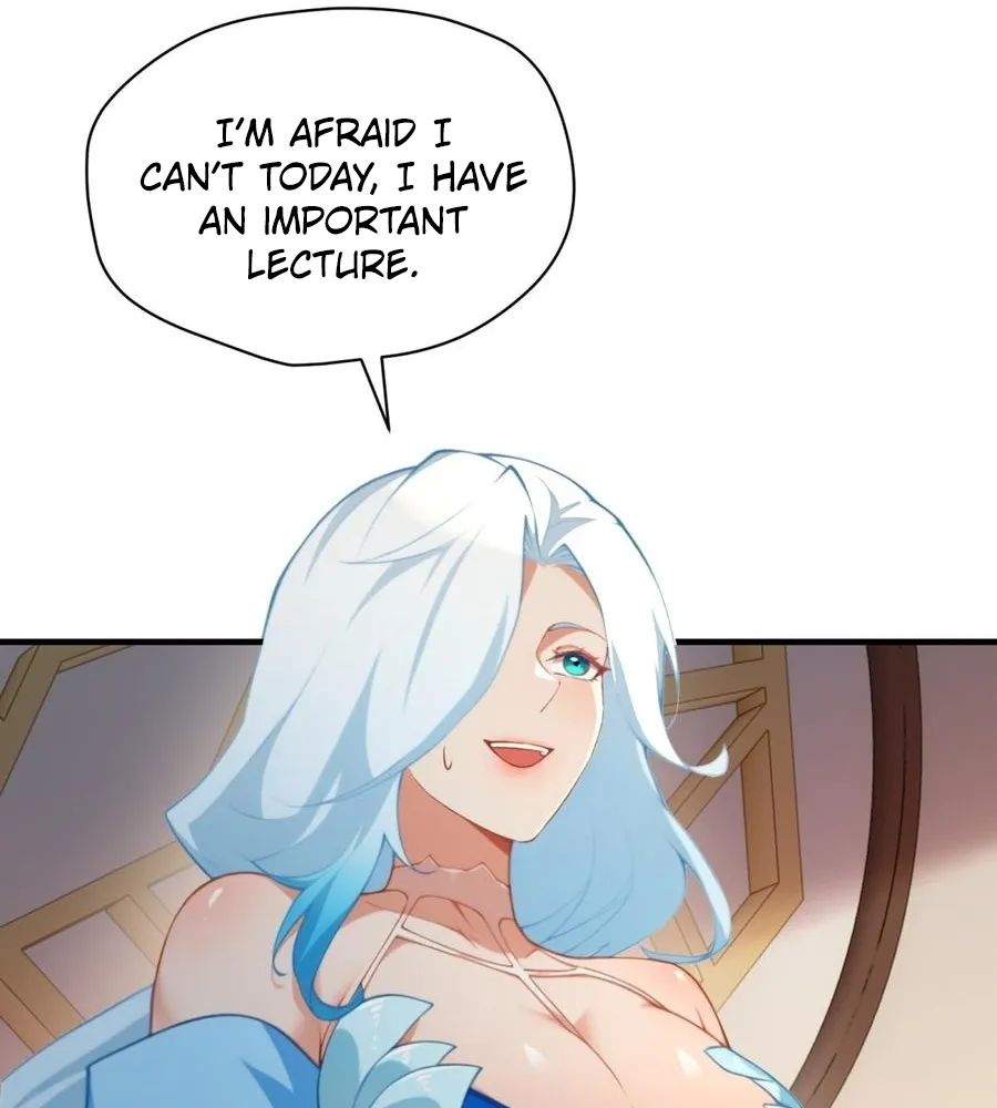 Read Travelling Through Time and Space to become an unlucky NPC EN Manga Online