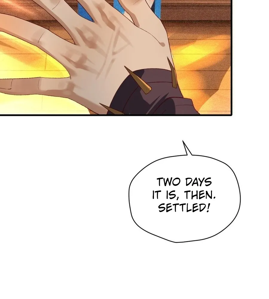 Read Travelling Through Time and Space to become an unlucky NPC EN Manga Online
