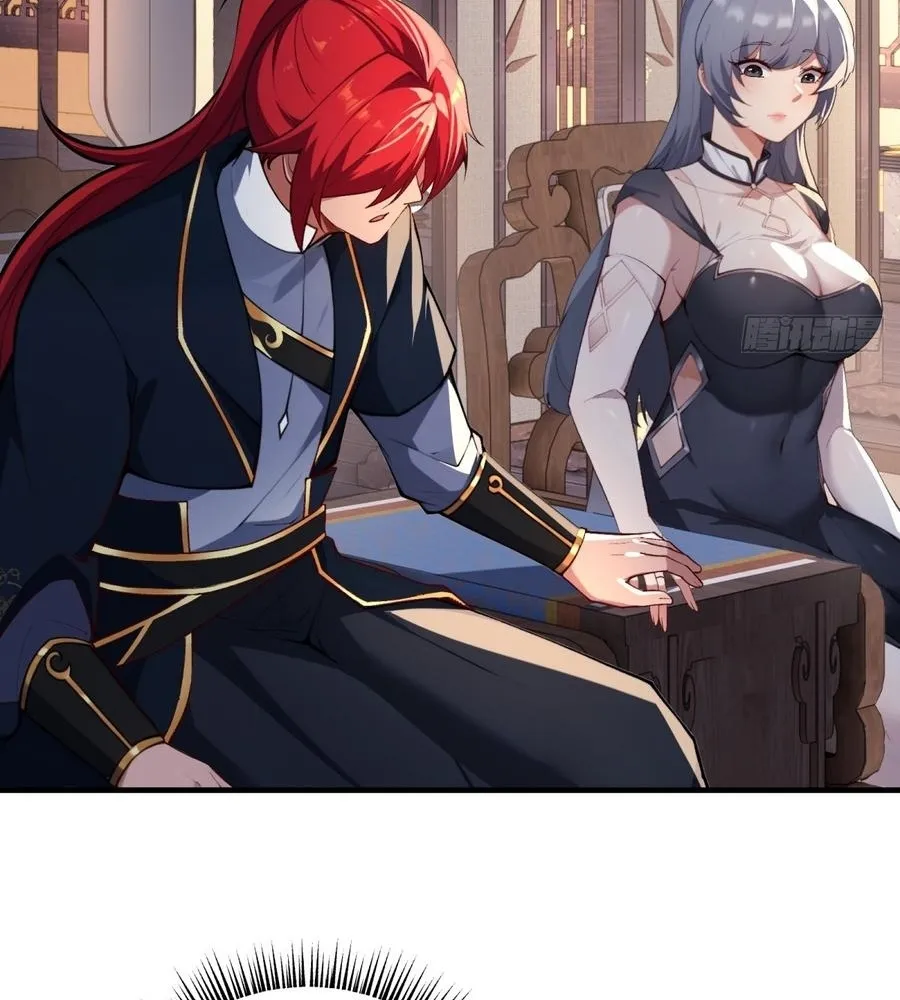 Read Travelling Through Time and Space to become an unlucky NPC EN Manga Online