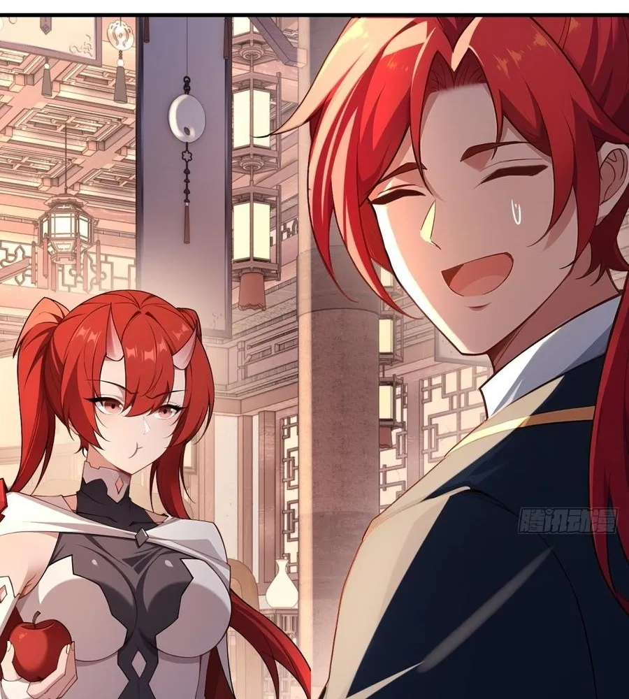 Read Travelling Through Time and Space to become an unlucky NPC EN Manga Online