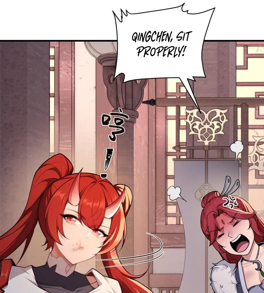 Read Travelling Through Time and Space to become an unlucky NPC EN Manga Online