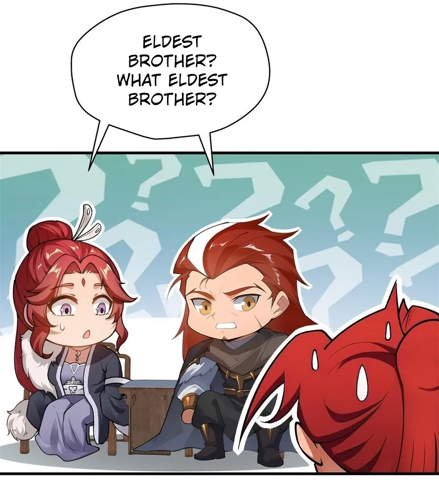 Read Travelling Through Time and Space to become an unlucky NPC EN Manga Online