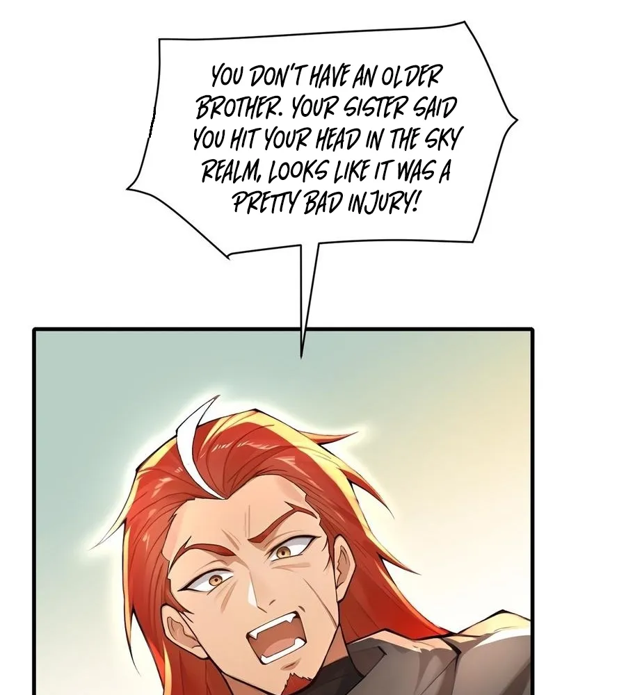 Read Travelling Through Time and Space to become an unlucky NPC EN Manga Online