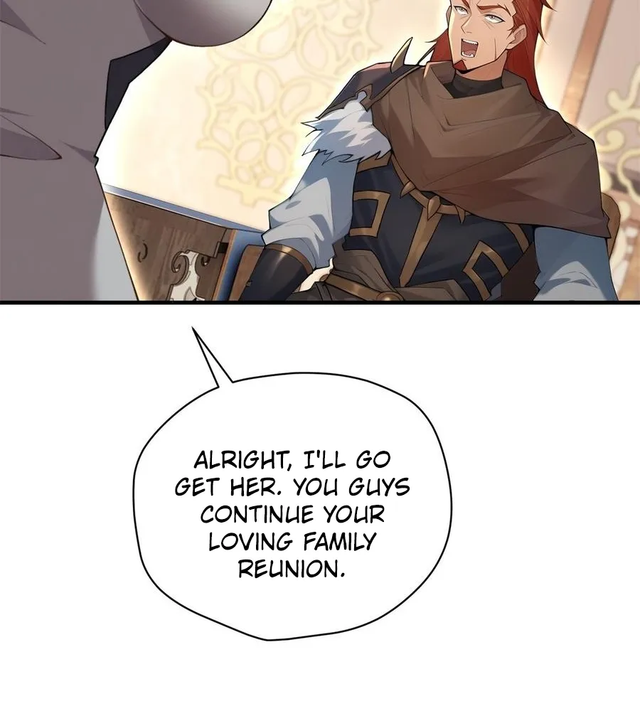 Read Travelling Through Time and Space to become an unlucky NPC EN Manga Online
