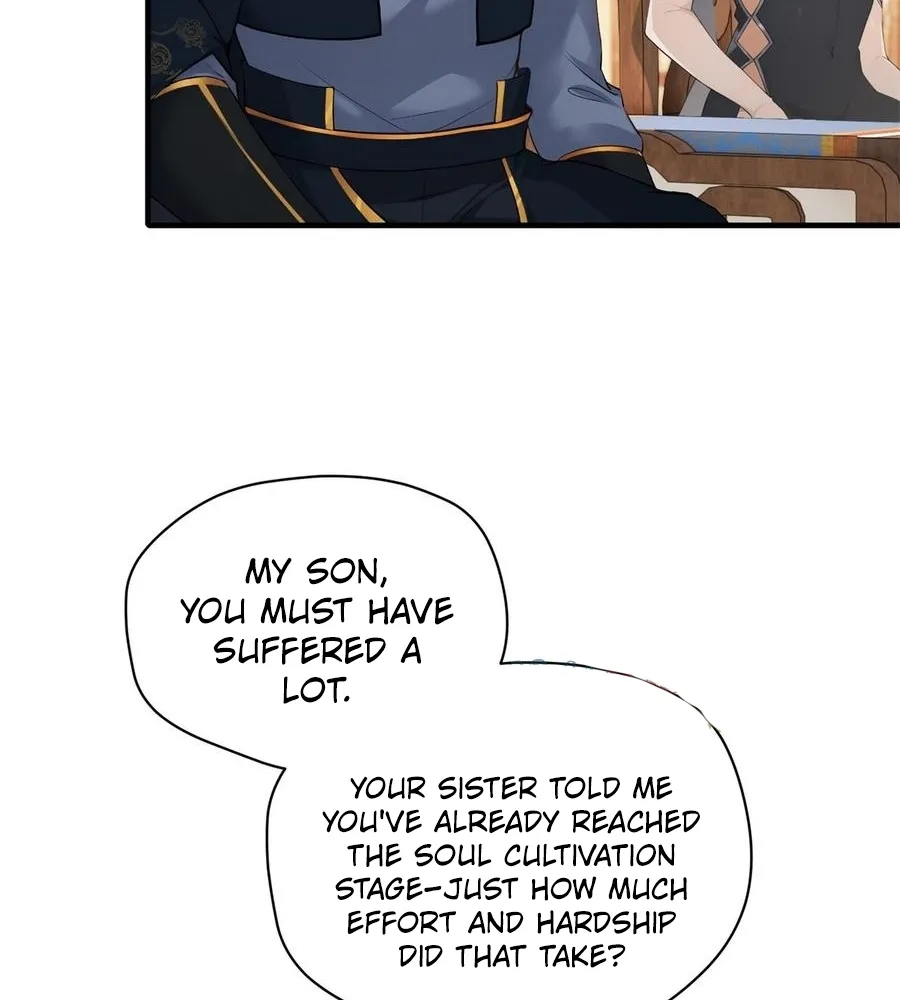 Read Travelling Through Time and Space to become an unlucky NPC EN Manga Online