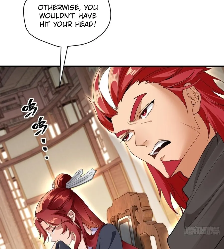 Read Travelling Through Time and Space to become an unlucky NPC EN Manga Online